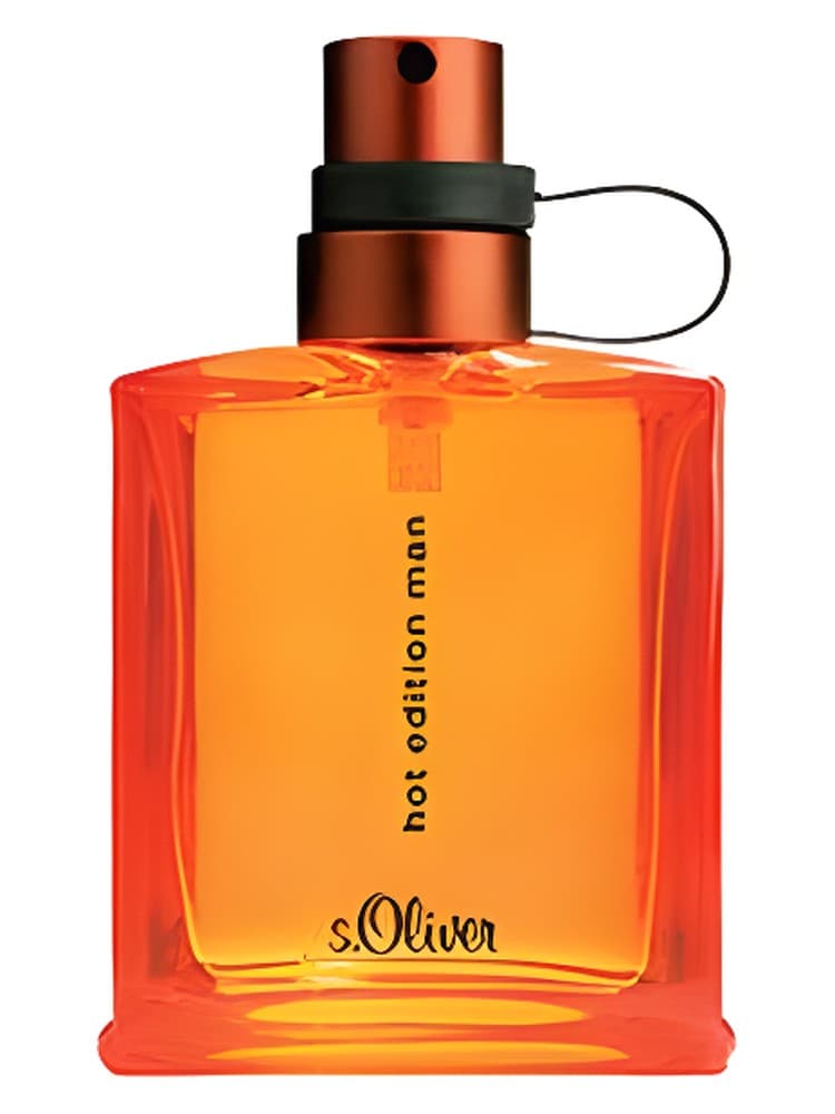 s Oliver Hot Edition Men