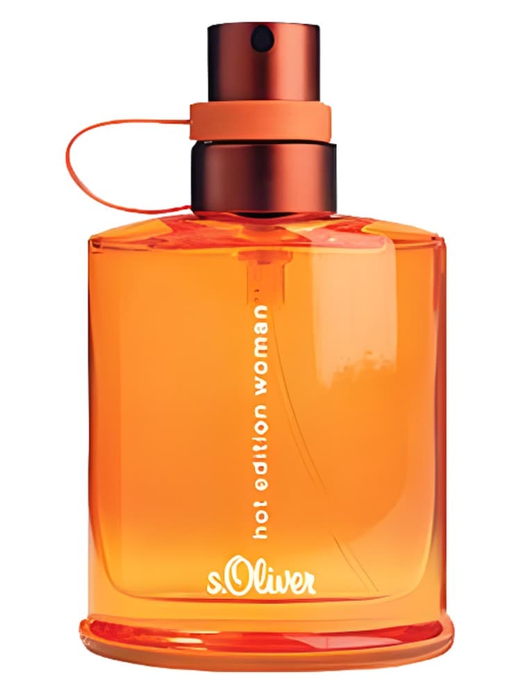 s Oliver Hot Edition Women