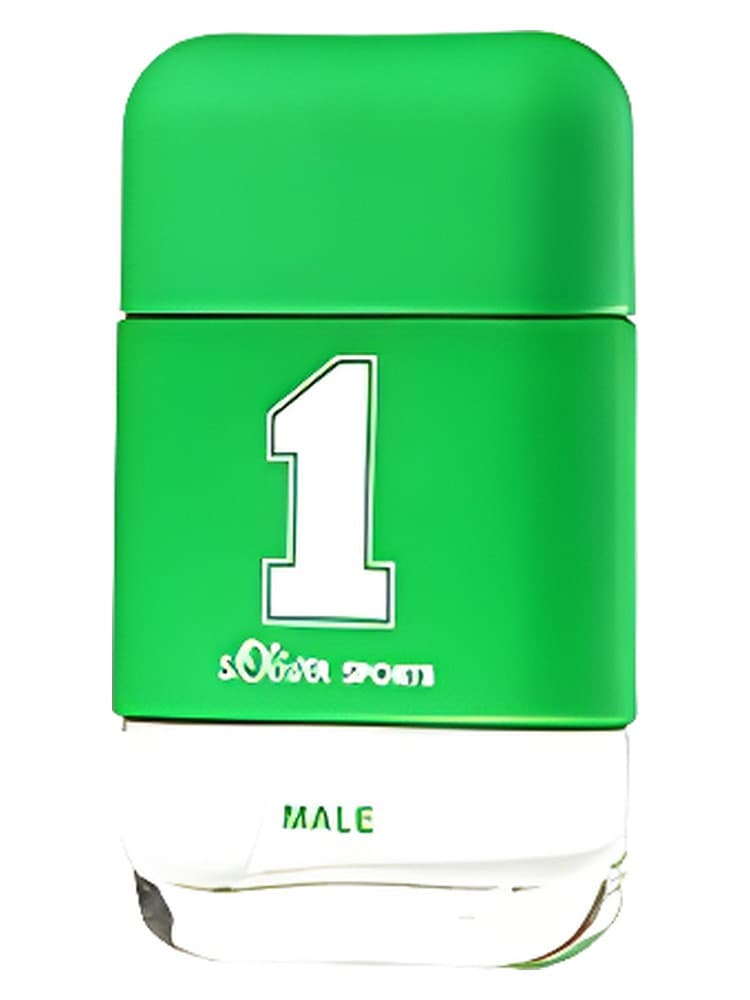 s Oliver Sport 1 Male