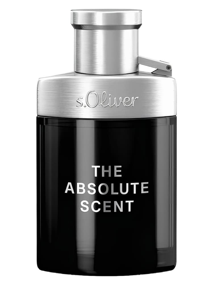 The Absolute Scent