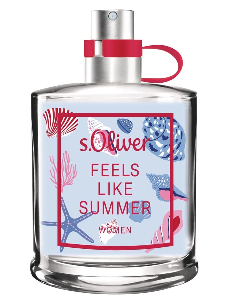 Feels Like Summer Women 2024