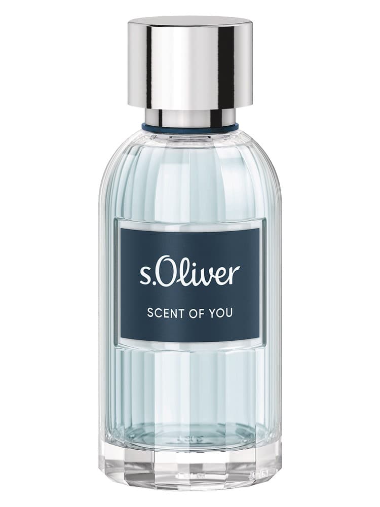 s Oliver Scent Of You Men