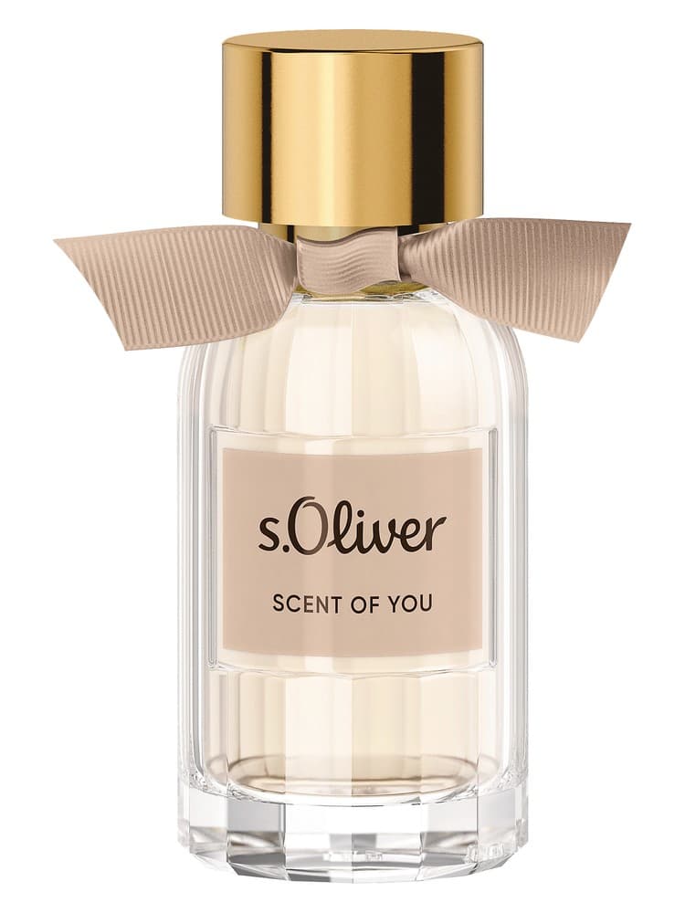 s Oliver Scent Of You Women