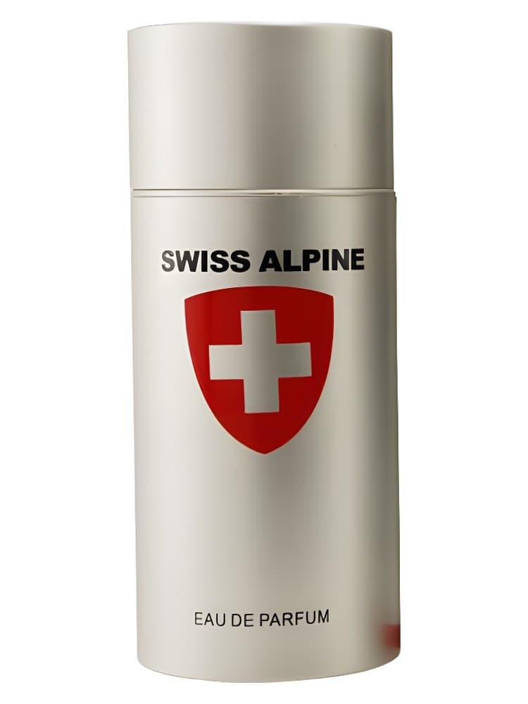 Swiss Alpine for Women