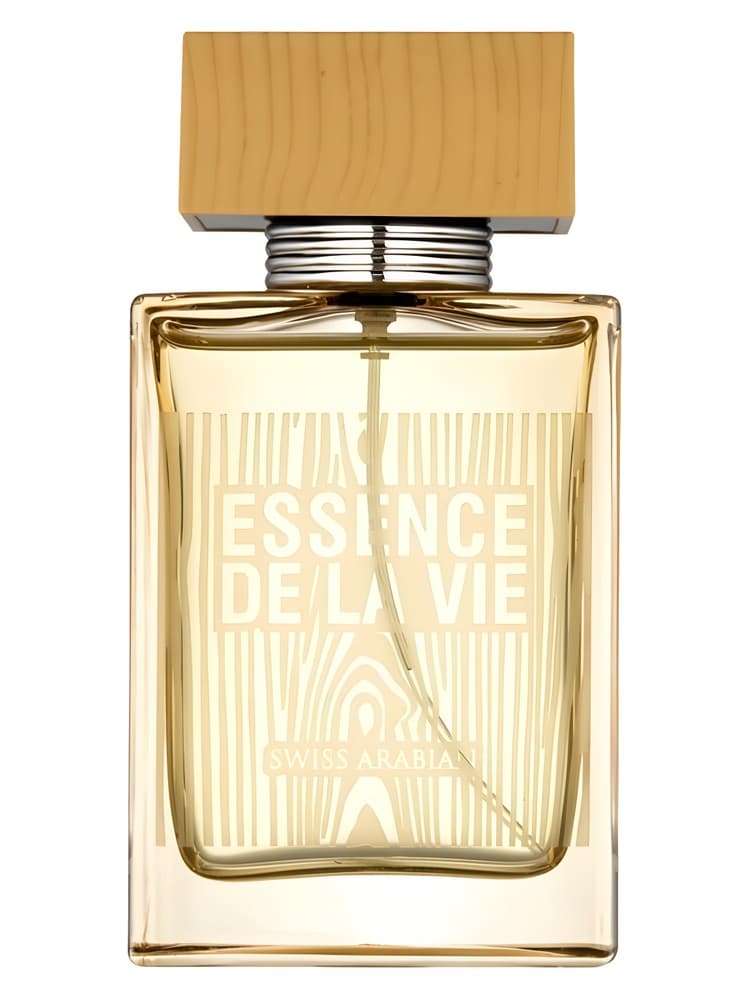 Essence de la Vie