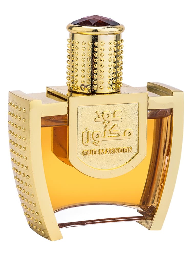 Oud Maknoon