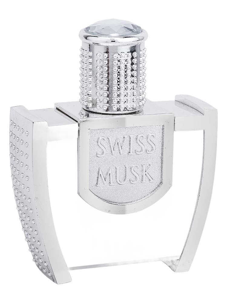 Swiss Musk
