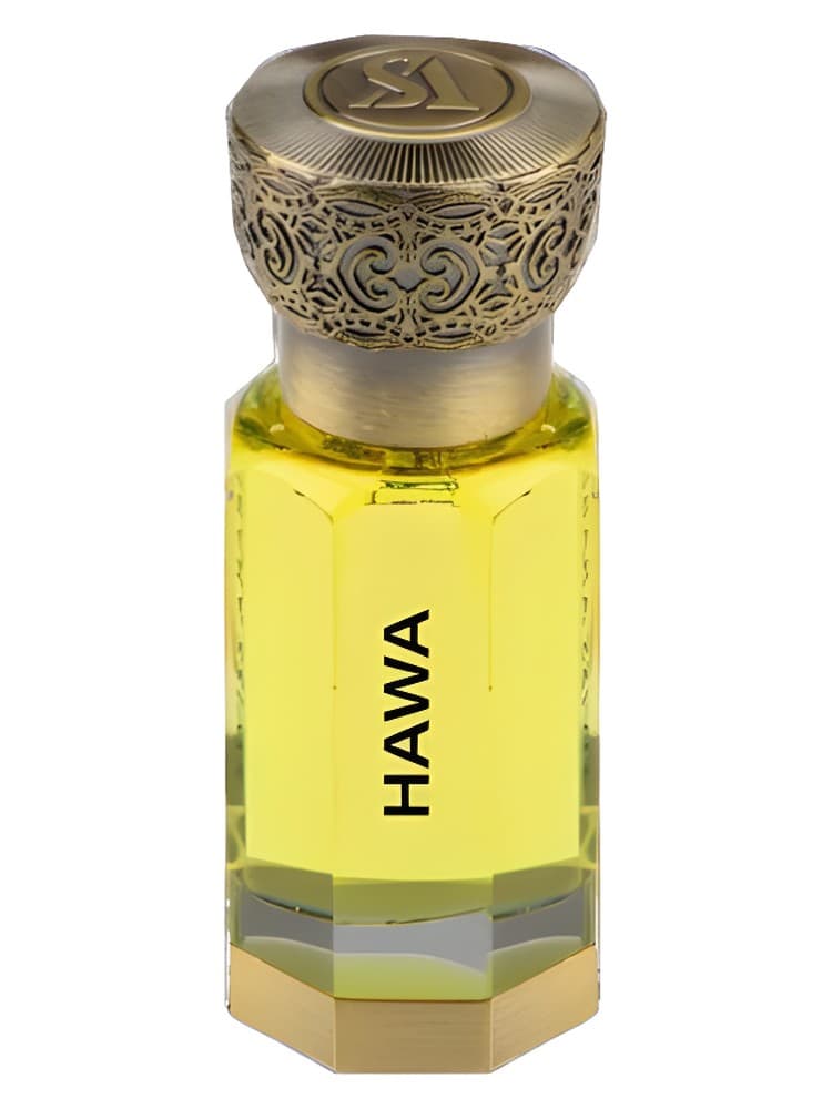 Hawa Oil