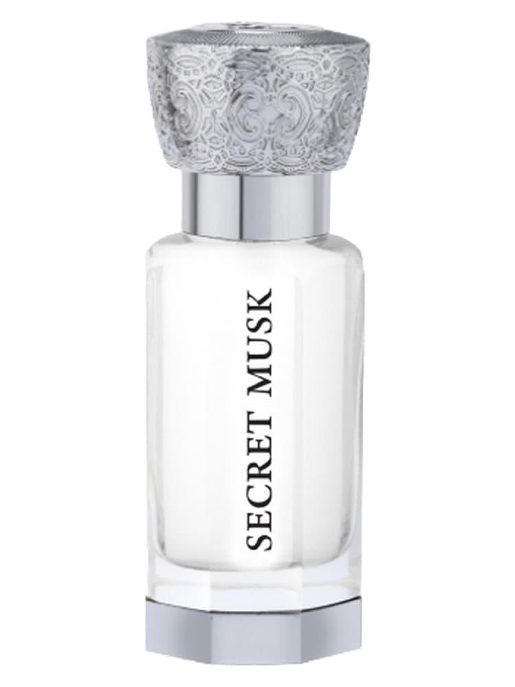 Secret Musk