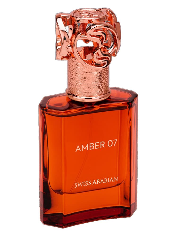 Amber 07
