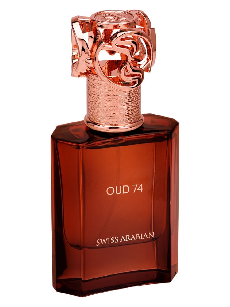 Oud 74