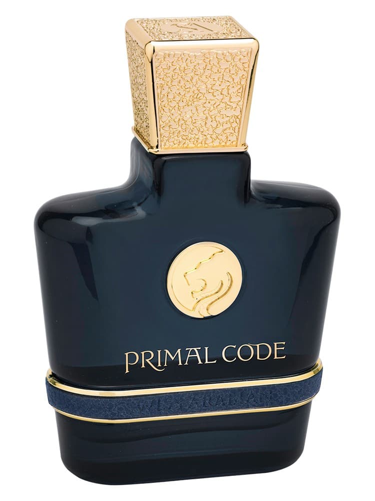 Primal Code