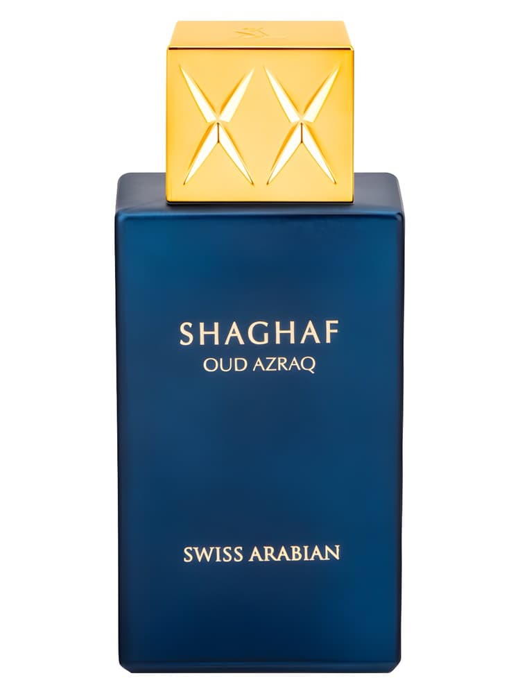 Shaghaf Oud Azraq