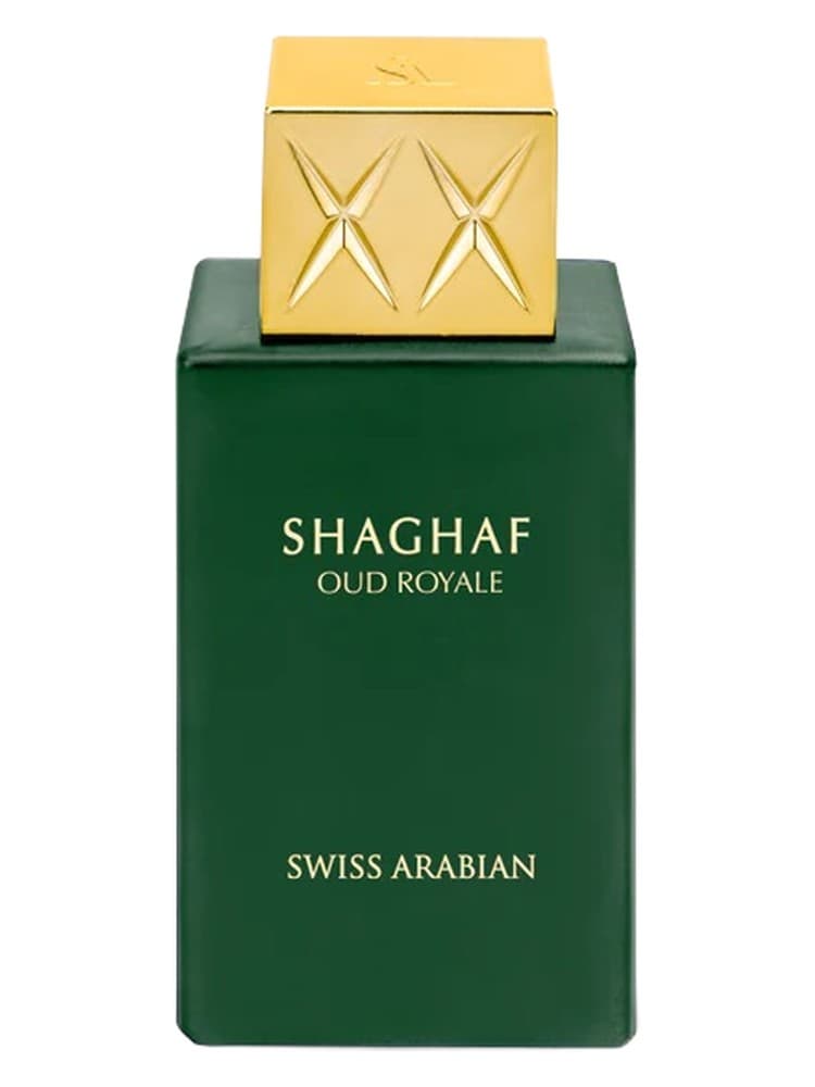 Shaghaf Oud Royale