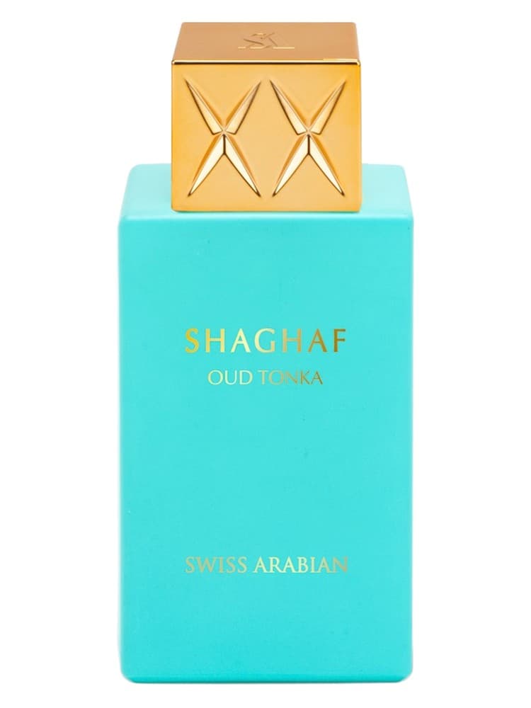 Shaghaf Oud Tonka