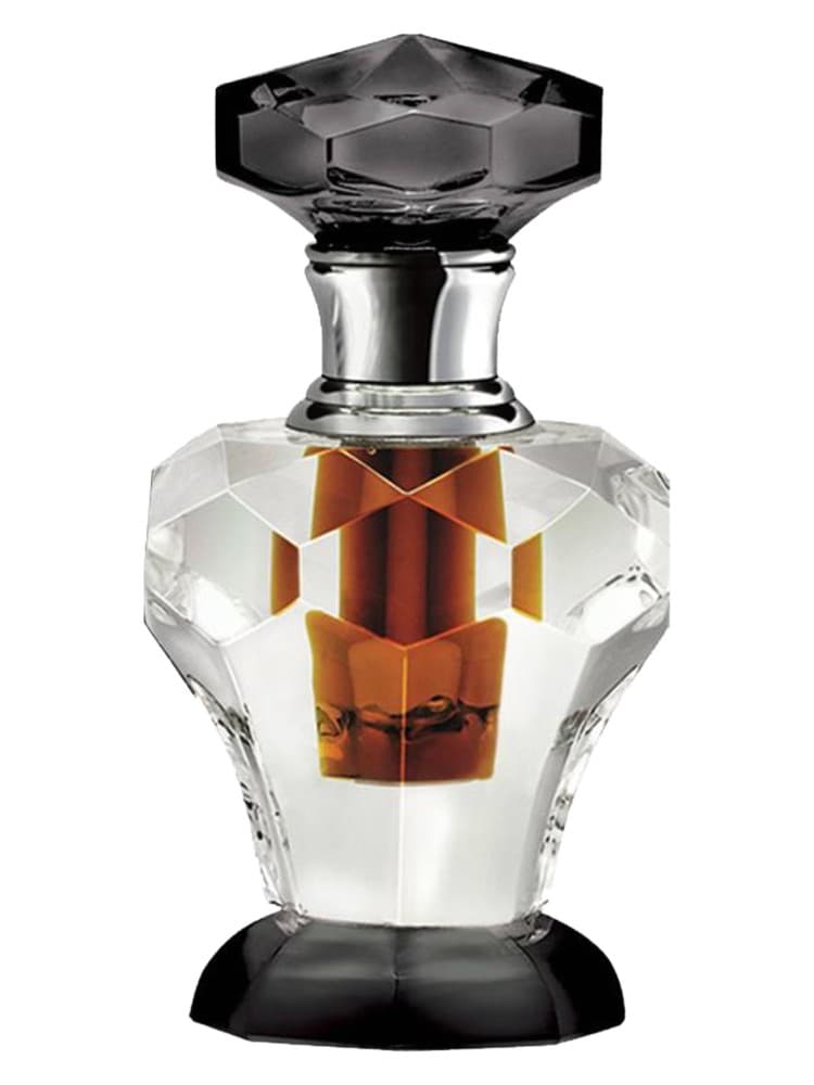 Dehn El Oud Mubakhar