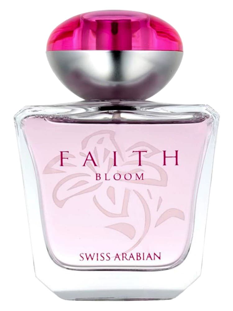 Faith Bloom