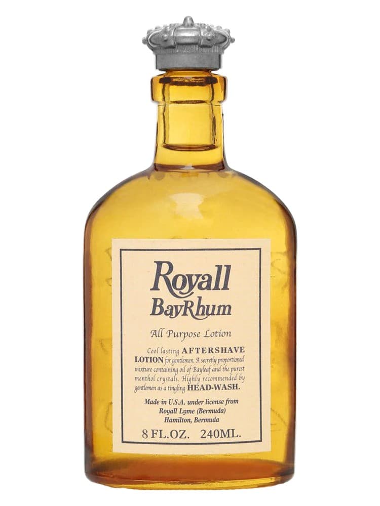 Royall Bay Rhum