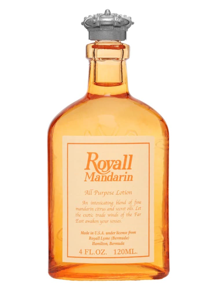 Royall Mandarin