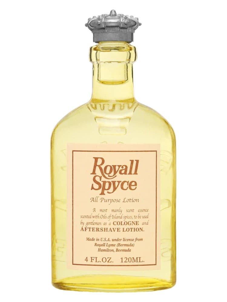 Royall Spyce