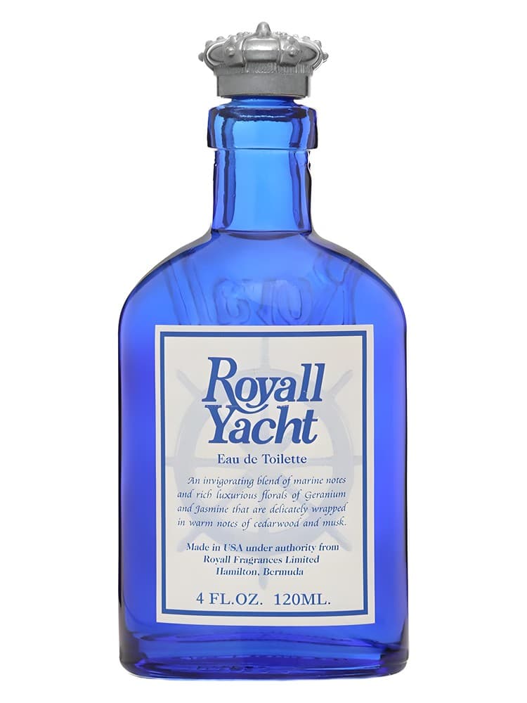 Royall Yacht