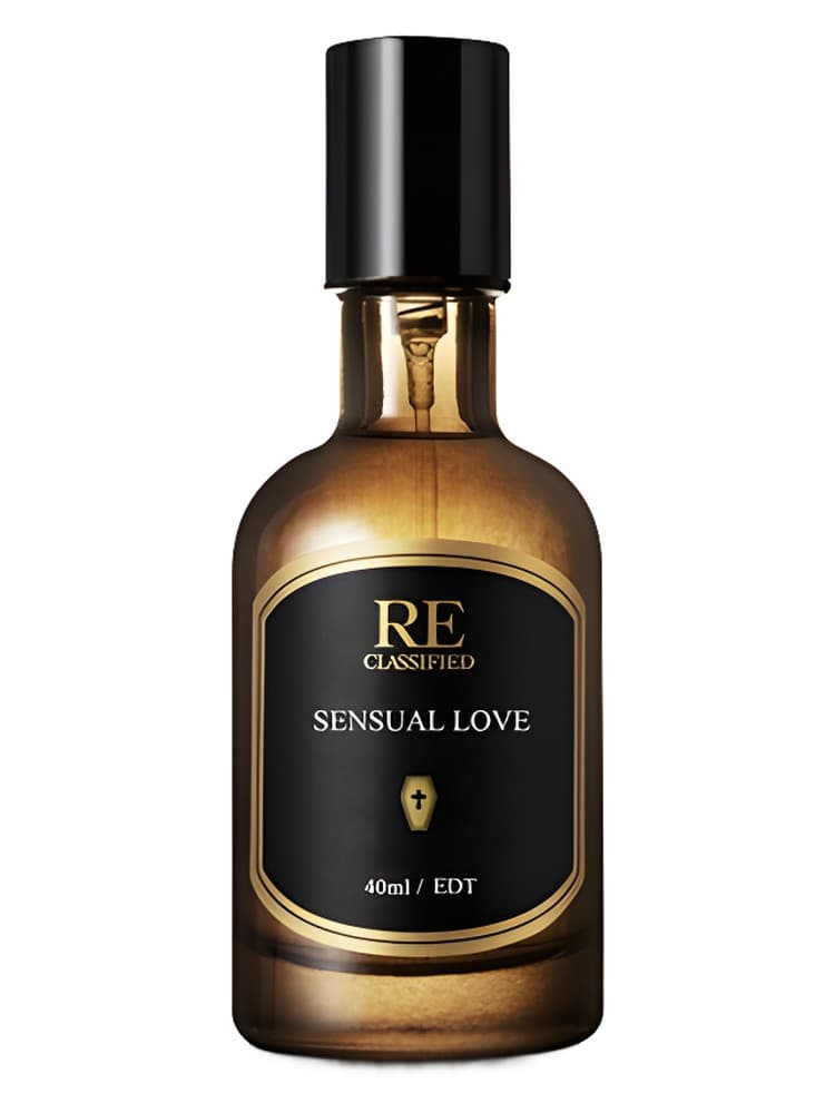 Sensual Love zhen ai ru xue