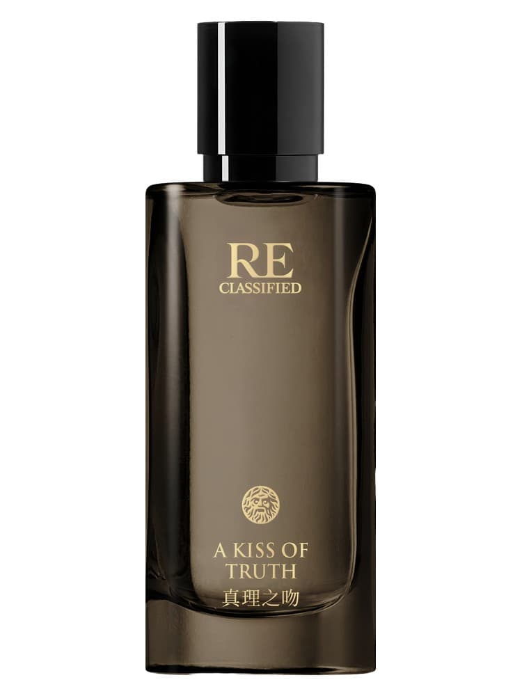 A Kiss of Truth zhen li zhi wen