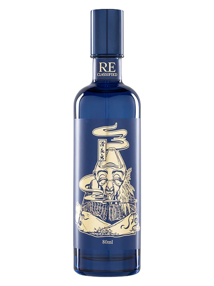 Slippery Monk hua tou seng