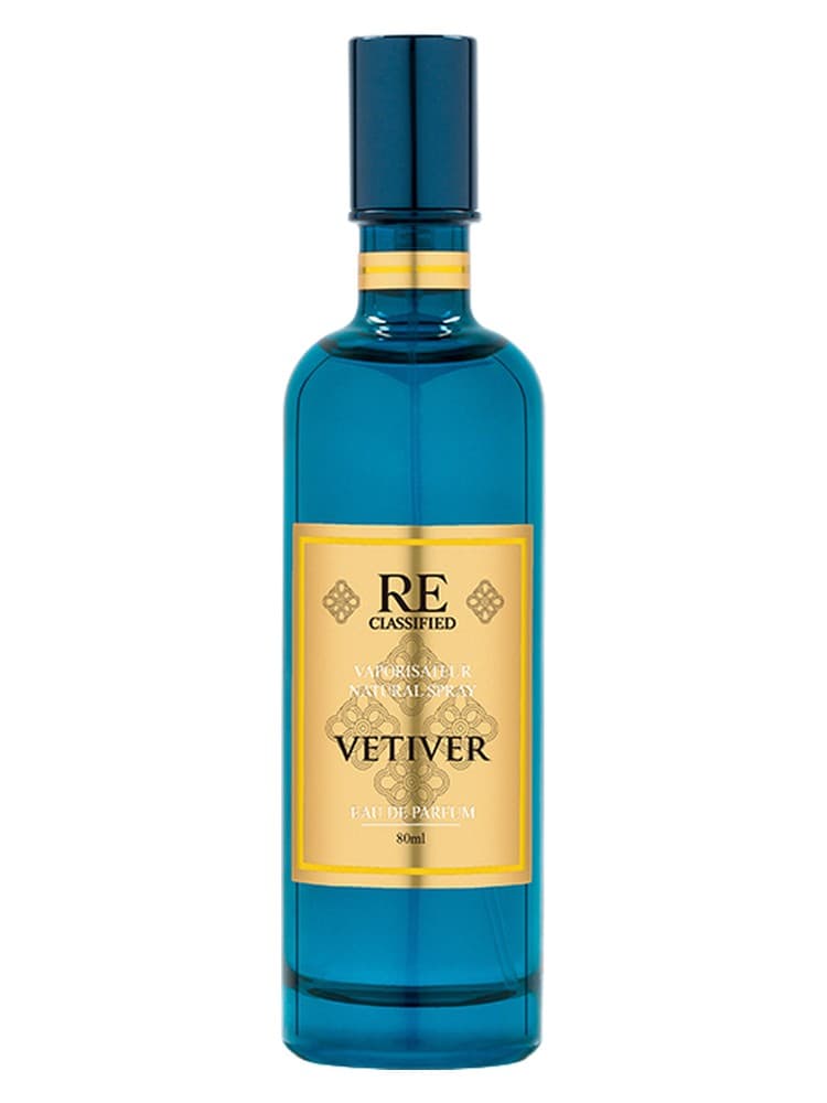 Vetiver xiang gen cao