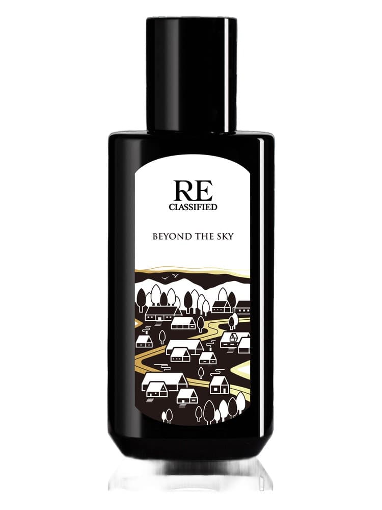 Beyond The Sky tian kong zhi wai