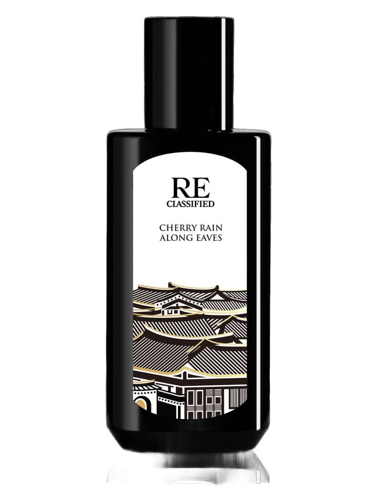 Cherry Rain Along Eaves zhuan wa yu ying yu