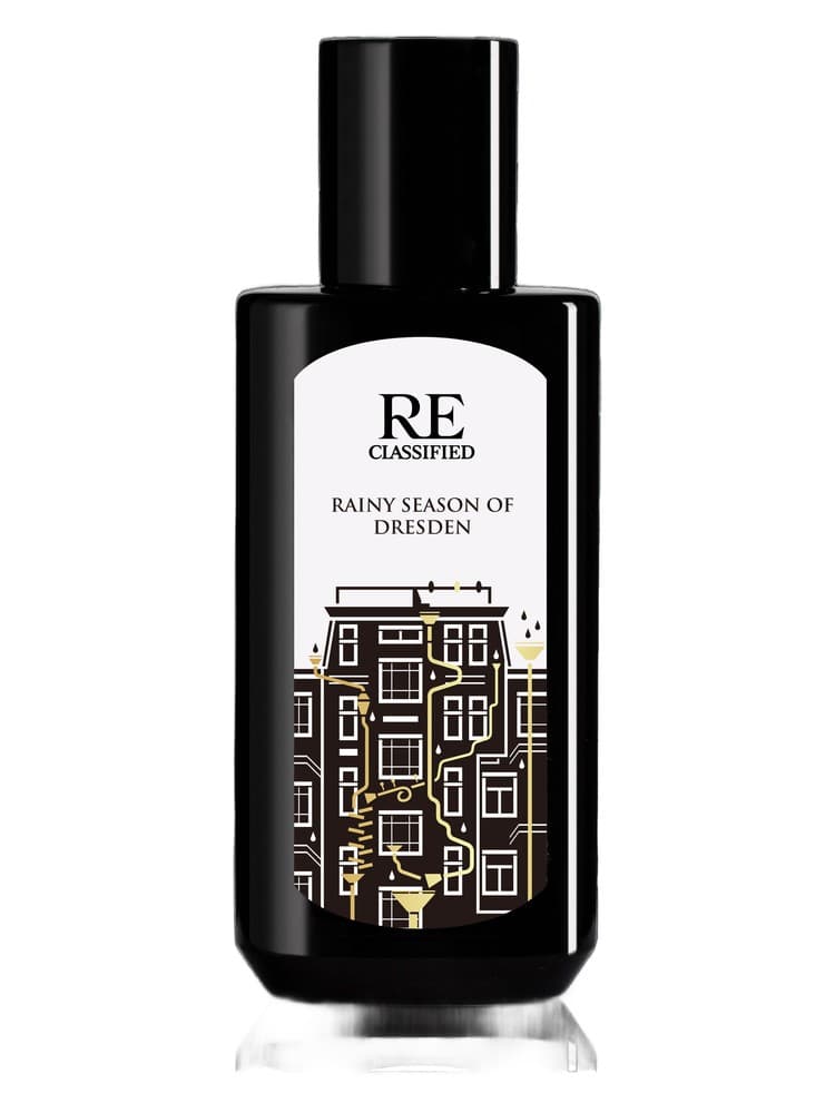 Rainy Season Of Dresden de lei si dun de yu ji