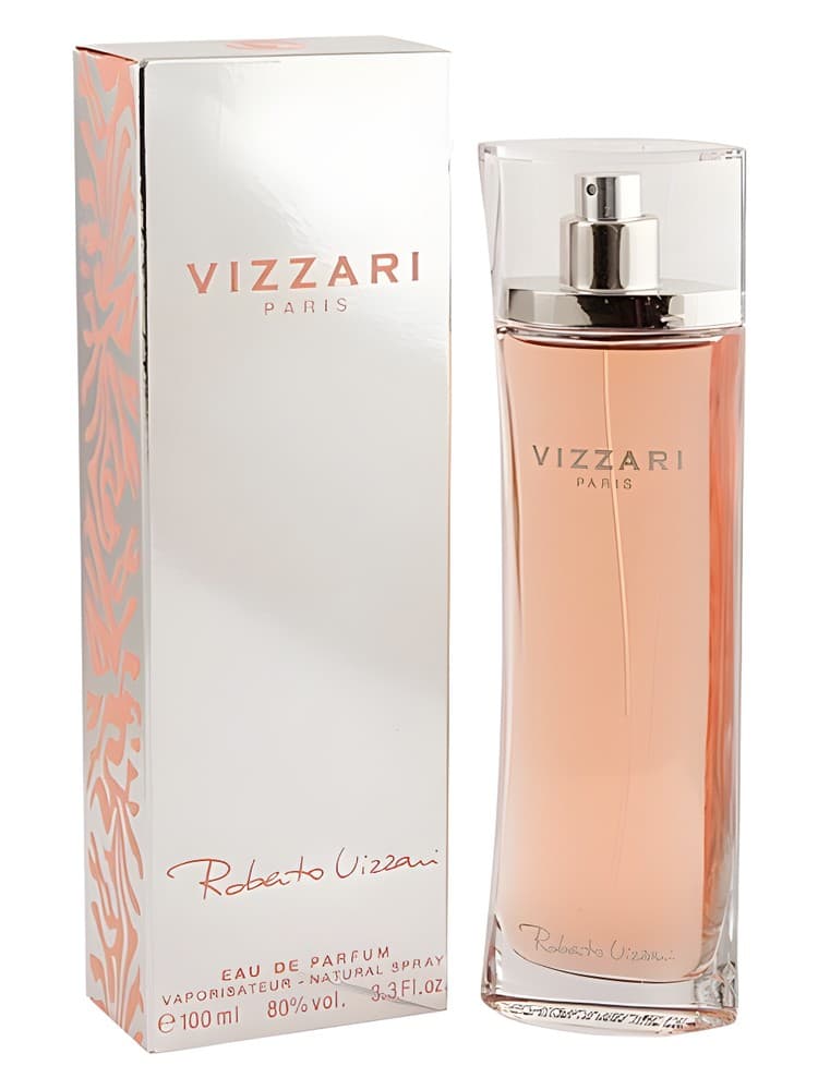 Vizzari Femme