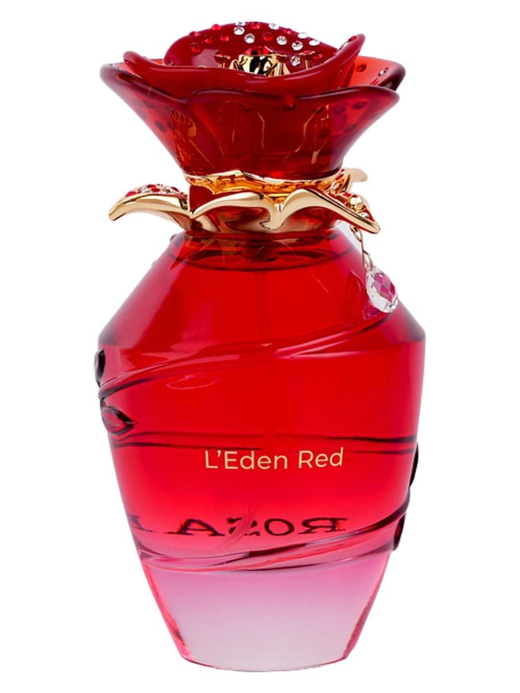L Eden Red