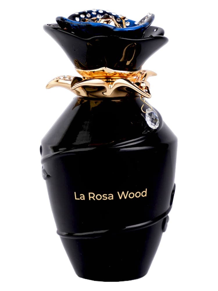 La Rosa Wood