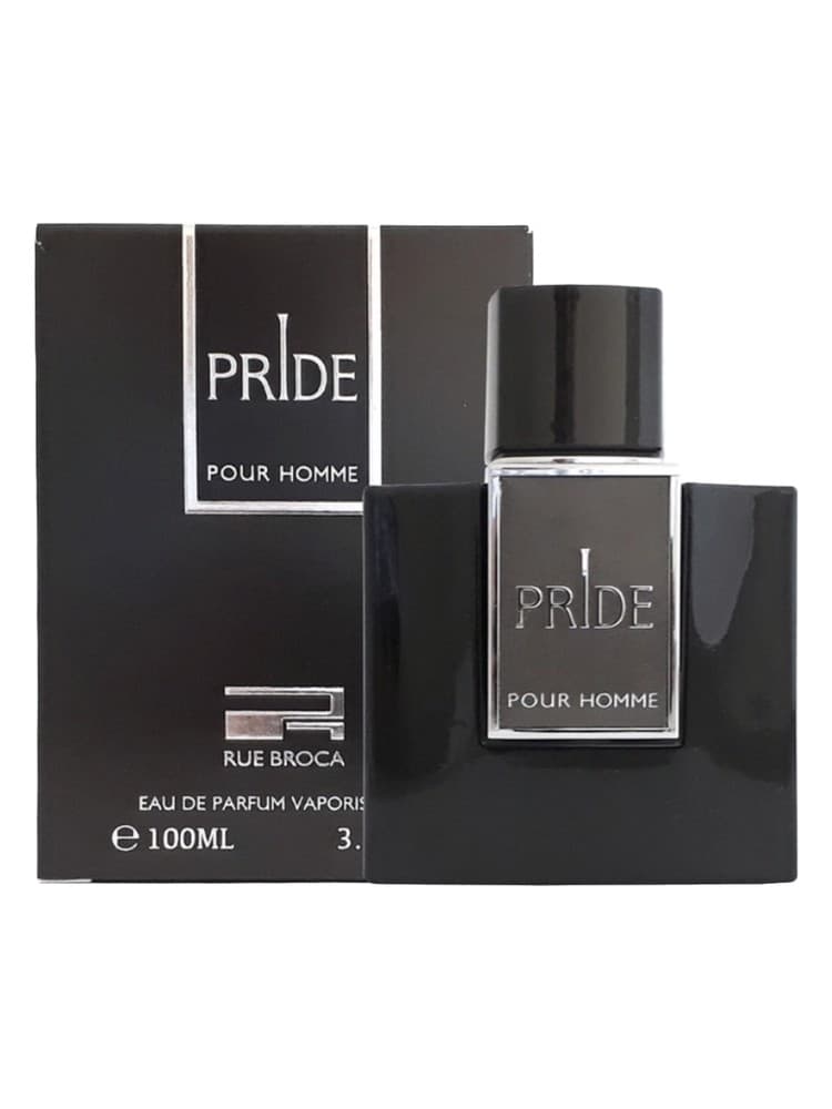Pride Pour Homme