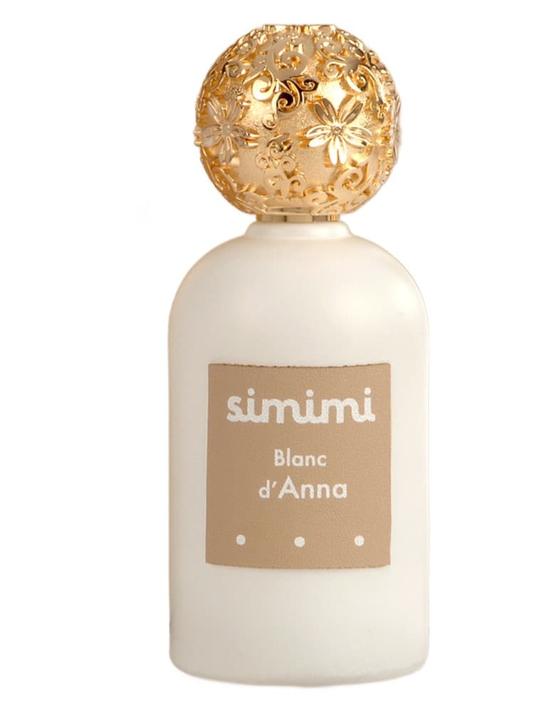 Blanc d Anna