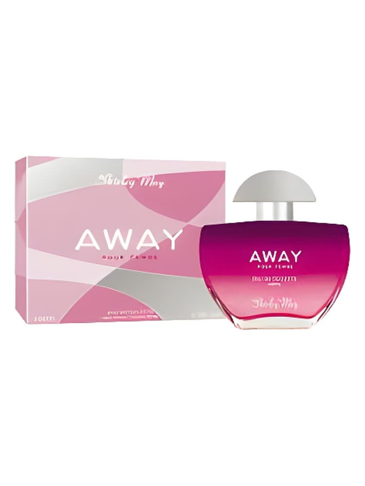 Away
