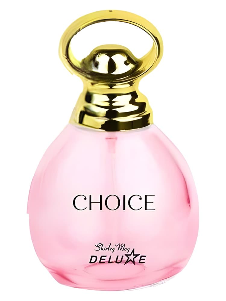 Choice Pour Femme