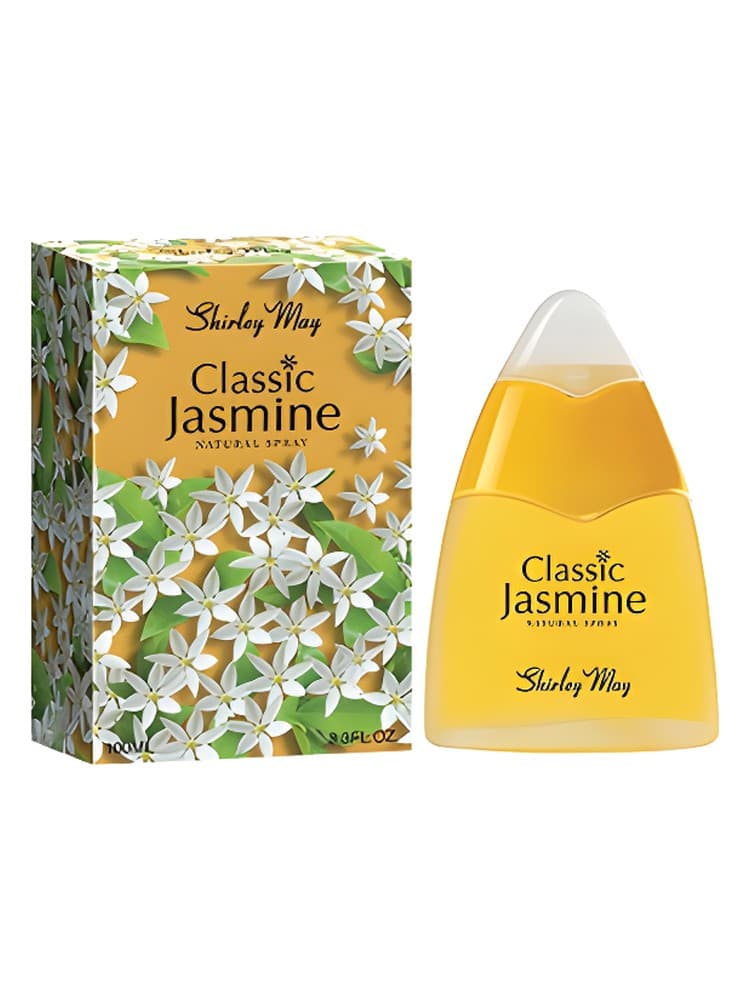 Classic Jasmine