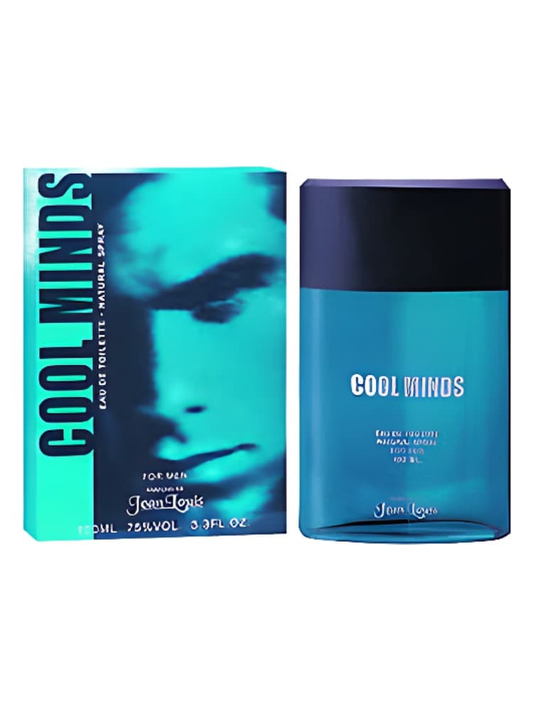 Cool Minds