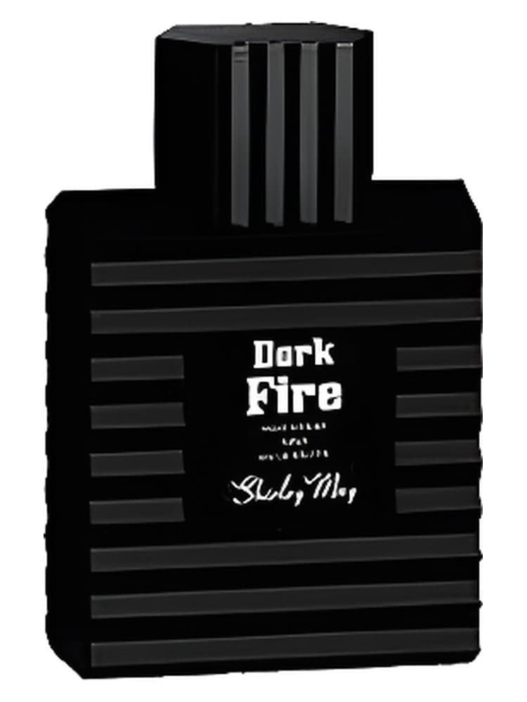 Dark Fire