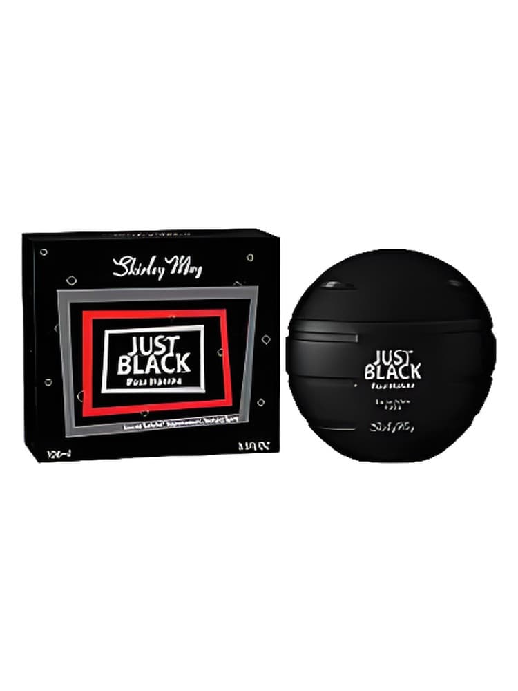 Just Black