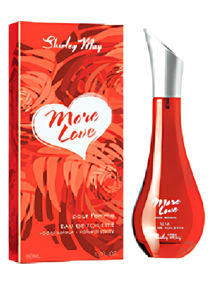 More Love