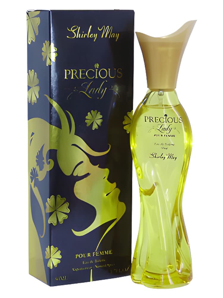 Precious Lady