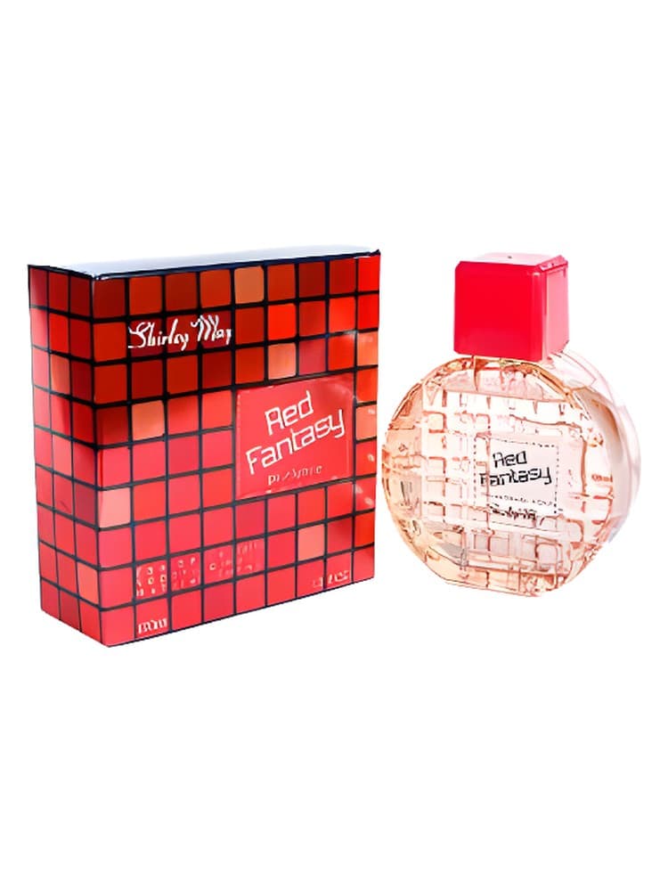 Red Fantasy