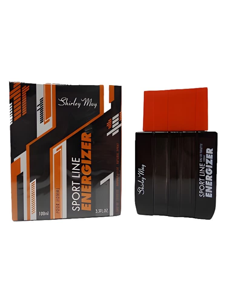 Sport Line Energizer