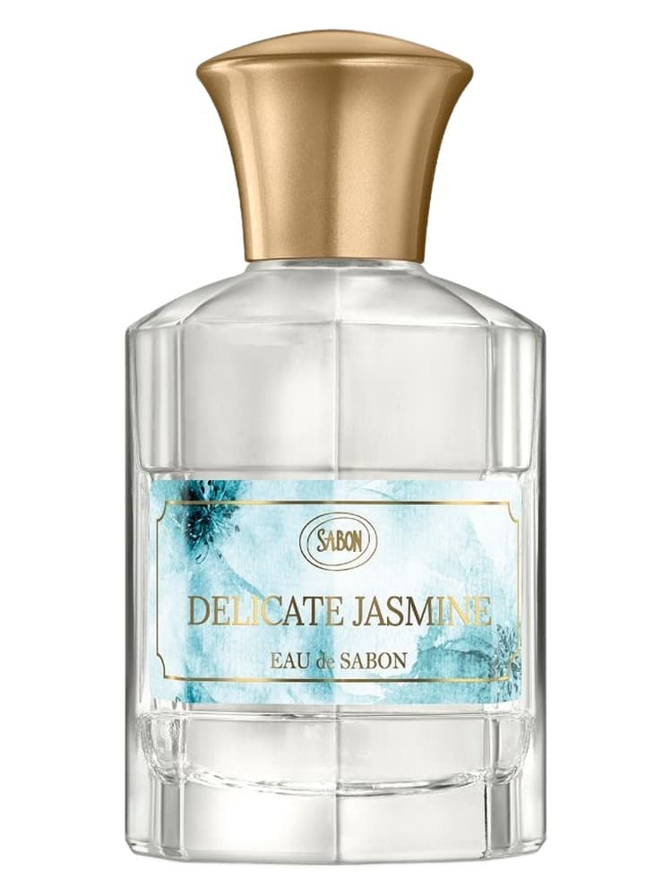 Delicate Jasmine