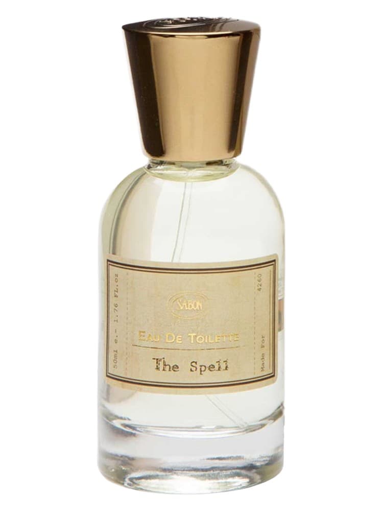 The Spell