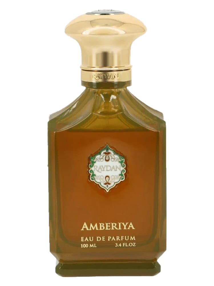 Amberiya